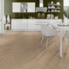 Sahara Oak in Kitchen