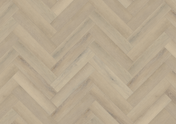 Lignum Core Seashell Oak Herringbone - Image 3