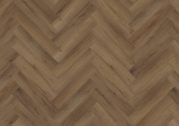 Lignum Core Truffel Oak Herringbone - Image 2