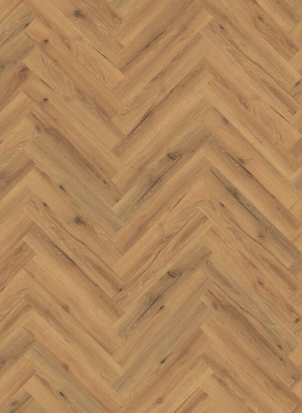 Lignum Core Ranch Oak Herringbone - Image 3