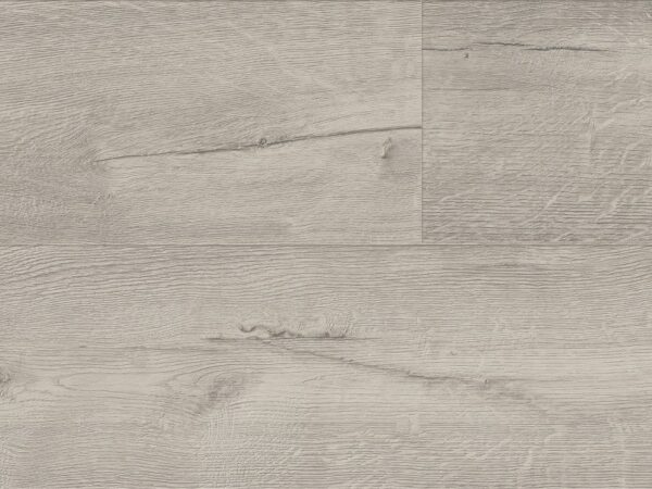 Kaindl Oak Stone - Easy Touch 8mm High Gloss Laminate Flooring