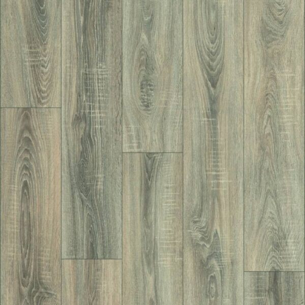 Silsden Grey Oak Laminate 8mm - Image 3