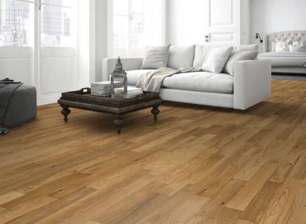 Lignum Pure Eighteen Solid Oak 125 - Image 5