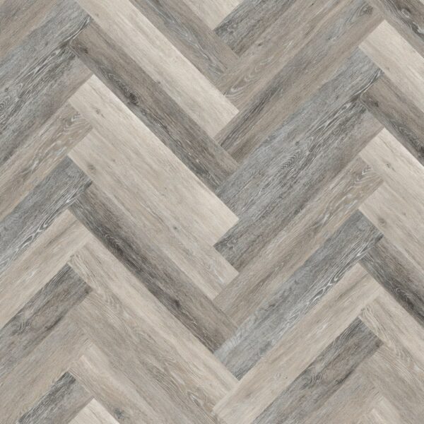 LCF Woodlands Rutland Nature Herringbone - Image 2