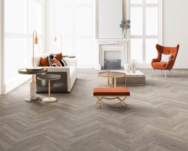 Brampton Chase Studio Designs Herringbone - Image 6