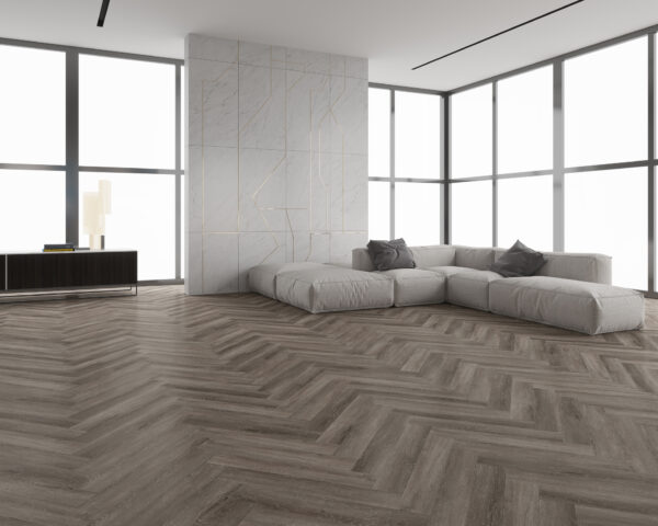 Brampton Chase Studio Designs Herringbone - Image 2