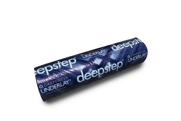 Deepstep 11mm Underlay 15m2 Roll