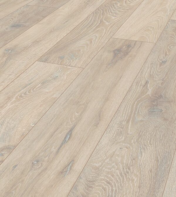 Eurohome Art 12mm Pure Plus - Colorado Oak - Laminate Flooring - 1.51m² Pack - Image 3