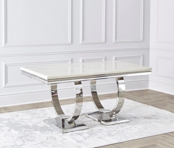 Arriana Dining Table - Image 12