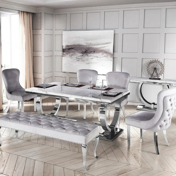 Arriana Dining Table - Image 2