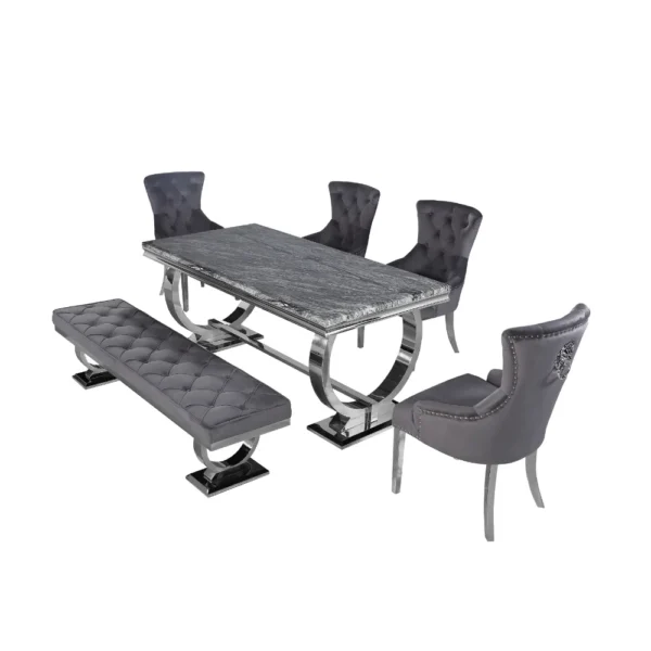 Arriana Dining Table - Image 7