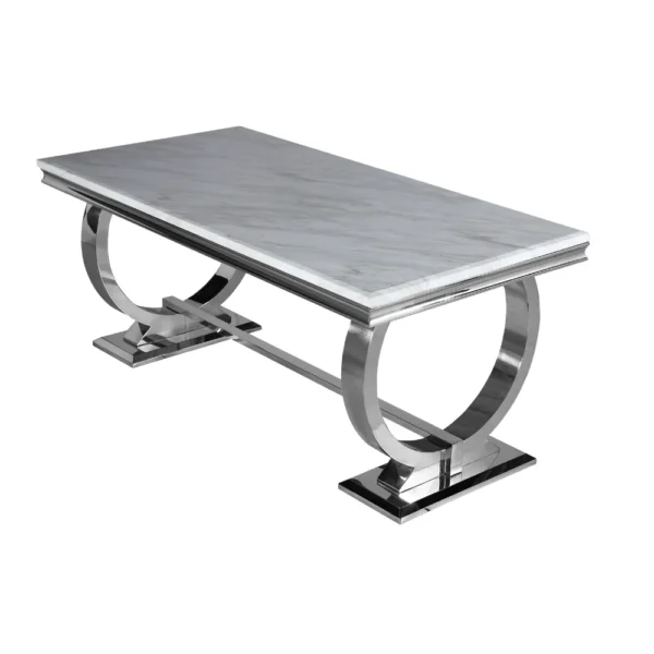 Arriana Dining Table - Image 9