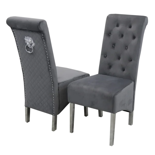 Emma Dining Chair - Image 2