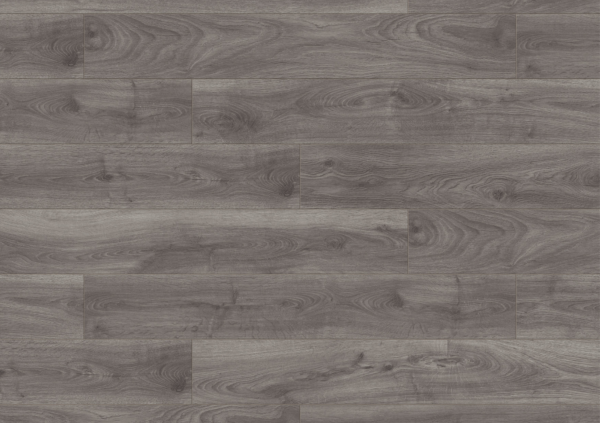 Eurohome Art 12mm Pure Plus - Tomohawk Oak - Laminate Flooring - 1.51m² Pack - Image 3