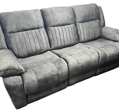 Rose Recliner Sofa – Available in 1-Seater, 2-Seater & 3-Seater