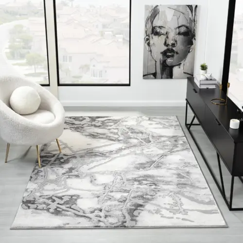 BIANCO 185KB D.GREY/P.GREY