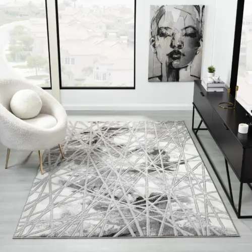 BIANCO 185TA D.GREY/P.GREY